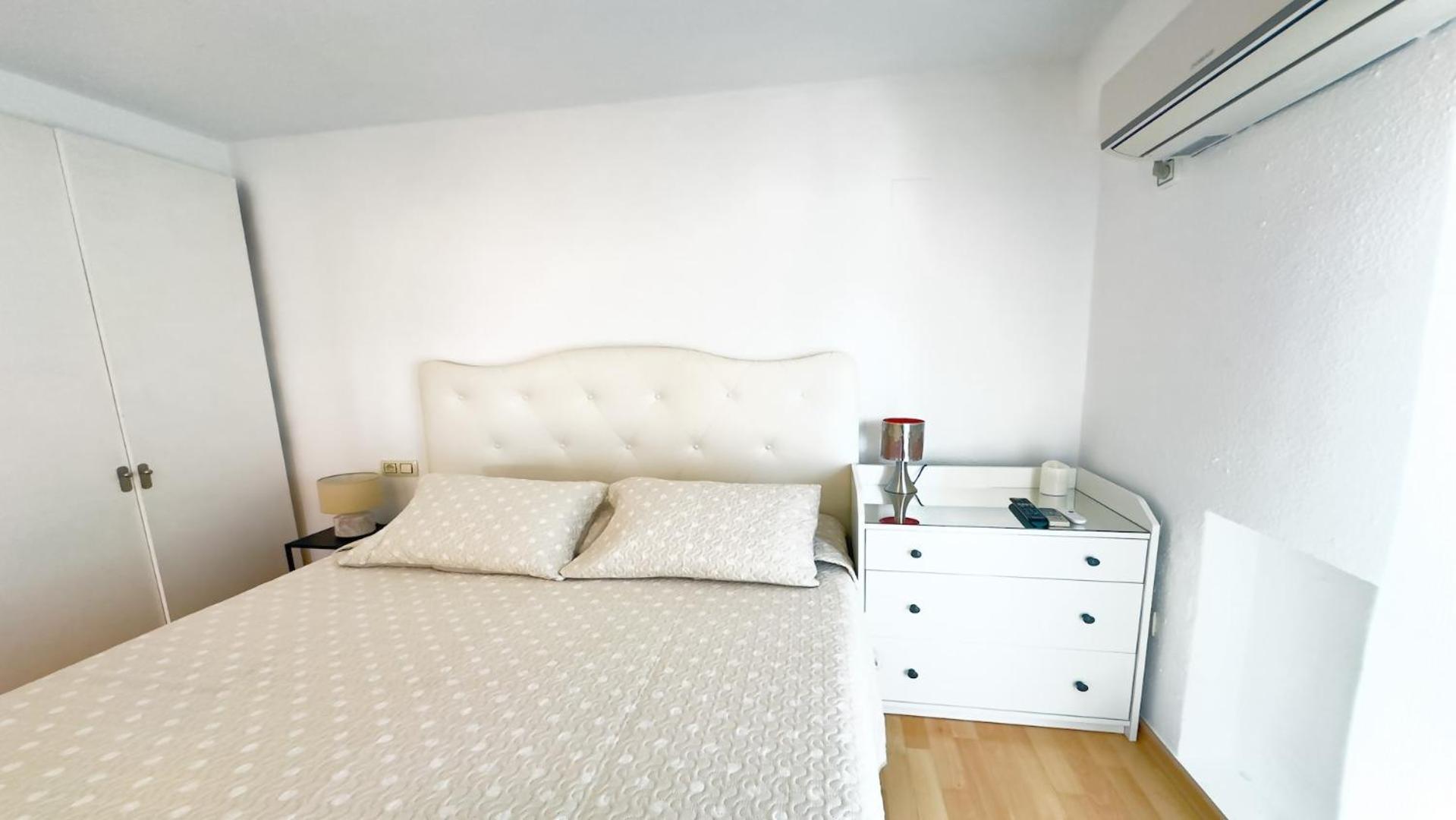 Comfy And Cozy Stay Piscis Беналмадена Екстериор снимка