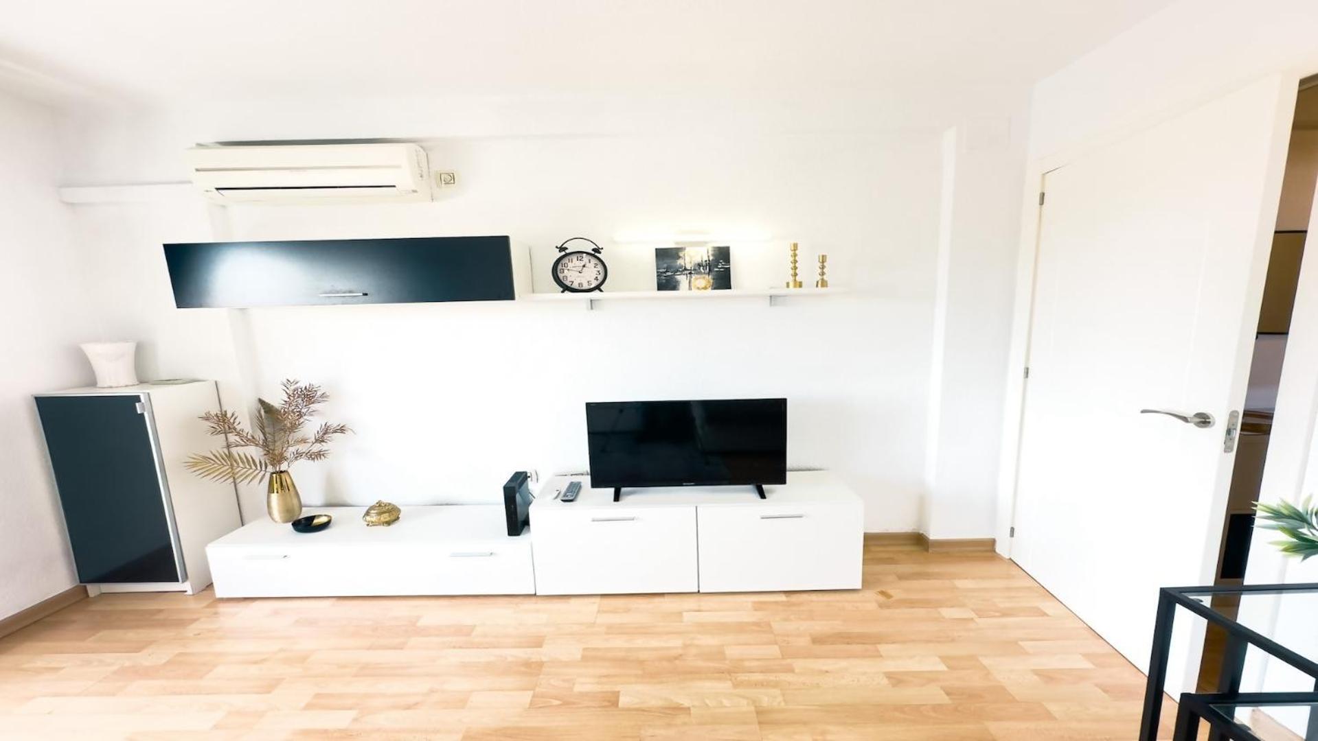 Comfy And Cozy Stay Piscis Беналмадена Екстериор снимка