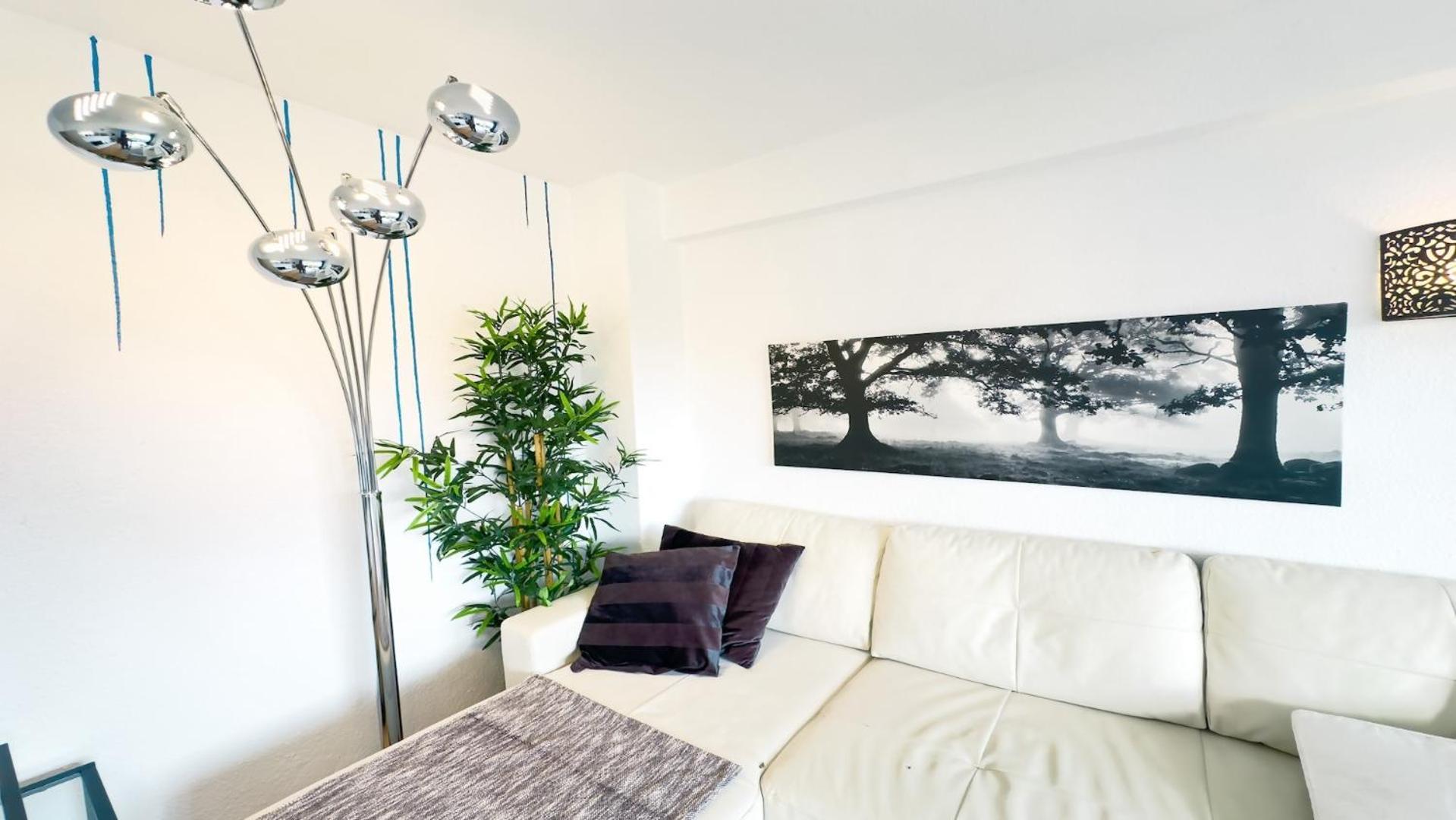 Comfy And Cozy Stay Piscis Беналмадена Екстериор снимка