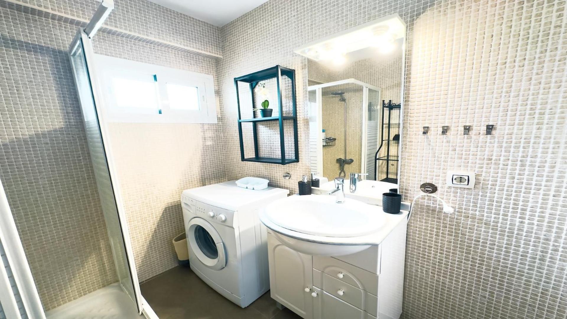 Comfy And Cozy Stay Piscis Беналмадена Екстериор снимка